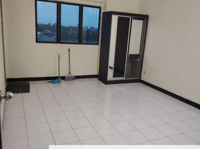 Condominium for sale in Tebrau, Johor
