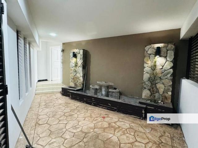 Condominium for sale in Tebrau, Johor