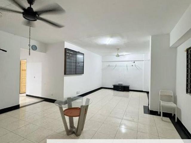 Condominium for sale in Tebrau, Johor