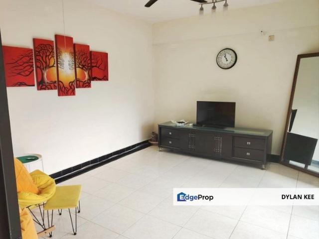 Condominium for sale in Tebrau, Johor