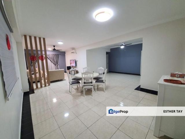 Condominium for sale in Tebrau, Johor