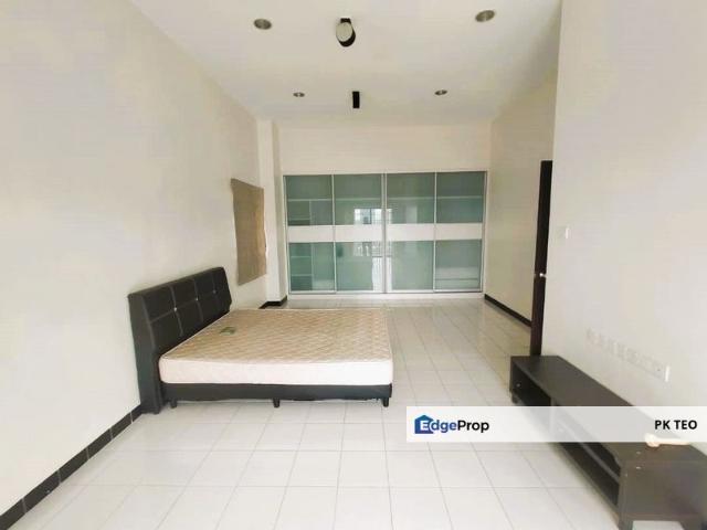 Condominium for sale in Tebrau, Johor