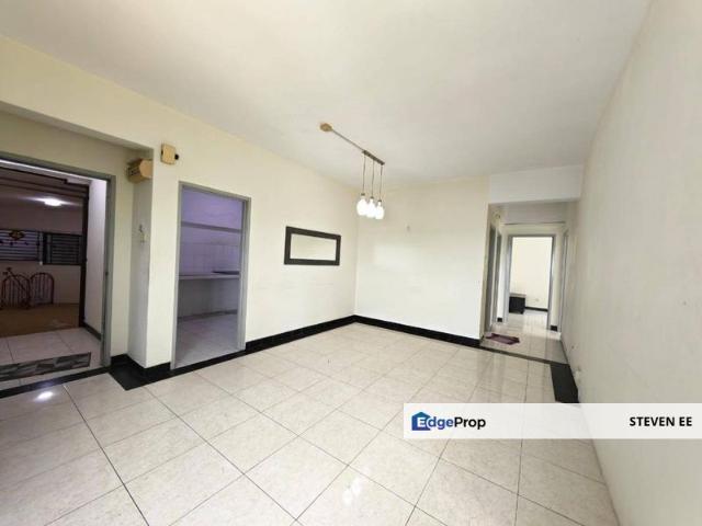 Condominium for sale in Taman Delima, Tebrau