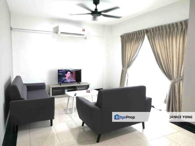 Condominium for rent in Tebrau, Johor