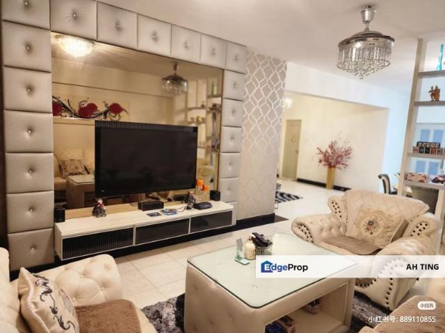 Condominium for rent in Tebrau, Johor
