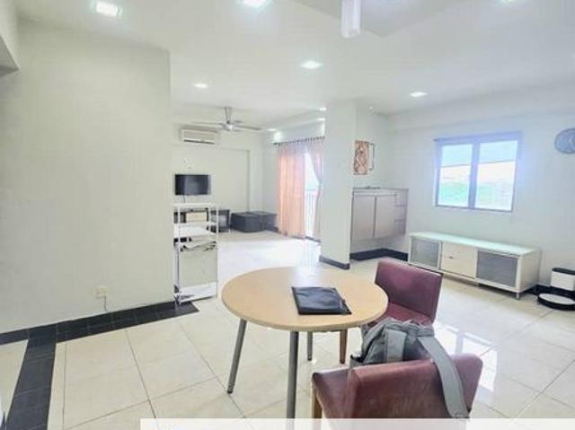 Condominium for sale in Tebrau, Johor
