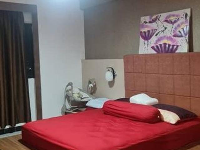 Condominium for rent in Tebrau, Johor