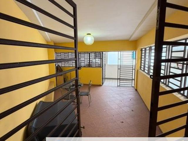Condominium for rent in Tebrau, Johor