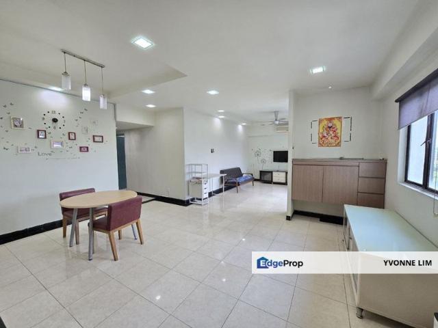 Condominium for sale in Tebrau, Johor