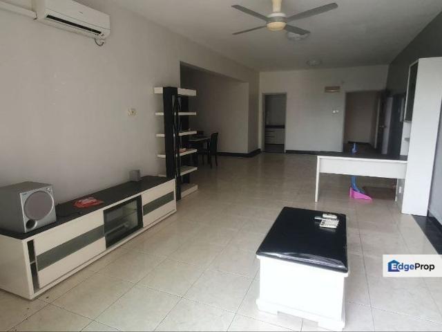 Condominium for rent in Tebrau, Johor