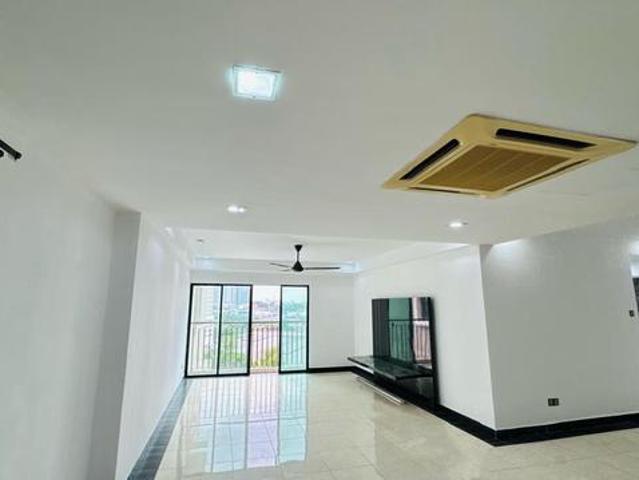 Apartment for sale in Johore Bahru, Johor