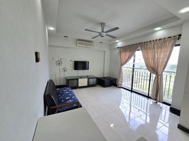 Apartment for sale in Johore Bahru, Johor