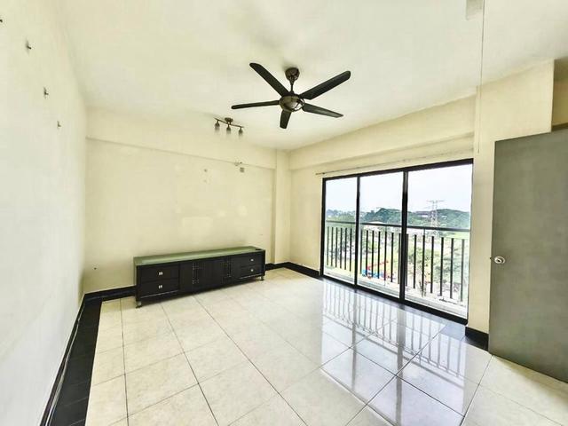 Condominium for sale in Skudai, Iskandar Puteri
