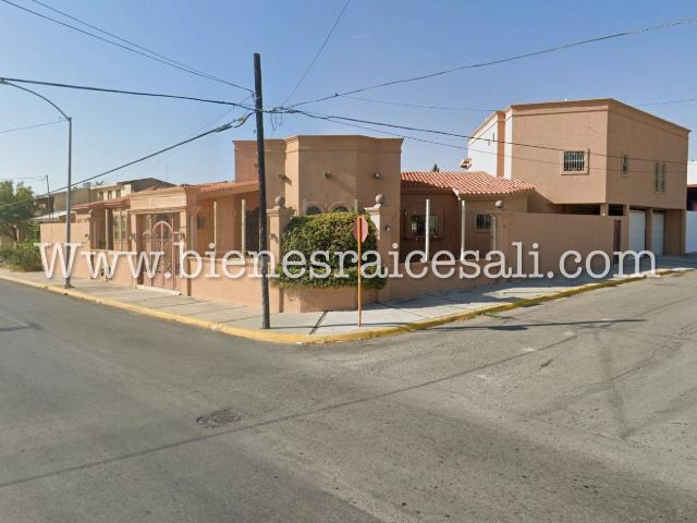 Casa en venta en Piedras Negras, Coahuila