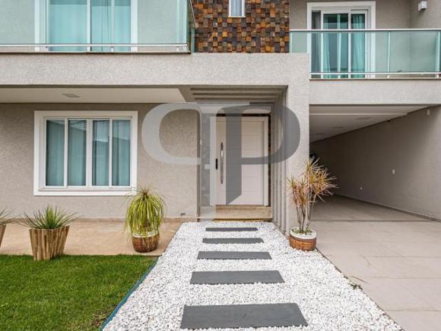 Casa venda em Alto Tarumã, Pinhais