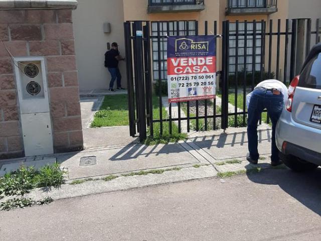 Casa en venta en Atlacomulco, Estado de México