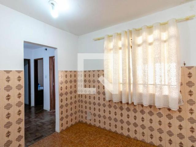 Casa venda em Santa Helena, Belo Horizonte