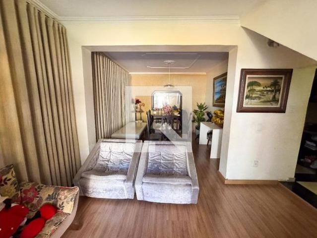Casa venda em Santa Helena, Belo Horizonte
