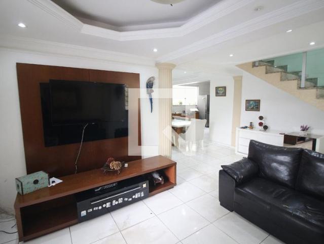 Casa venda em Santa Helena, Belo Horizonte