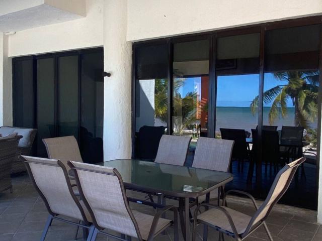 Casa en renta en Telchac Puerto, Yucatán