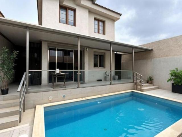 Casa en venta en La Estrella, Telde