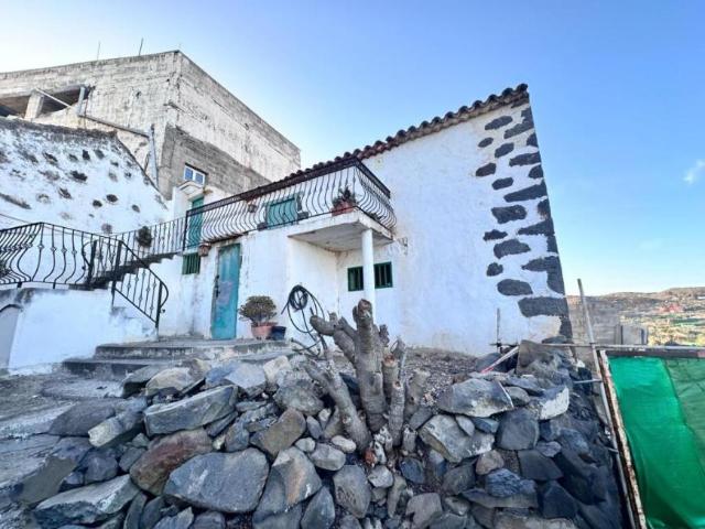 Casa en venta en Las Huesas, Telde