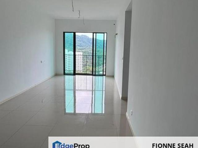 Condominium for sale in Georgetown, Penang