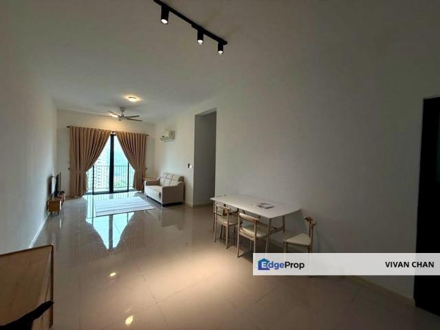 Condominium for rent in Kampung Binjal, George Town