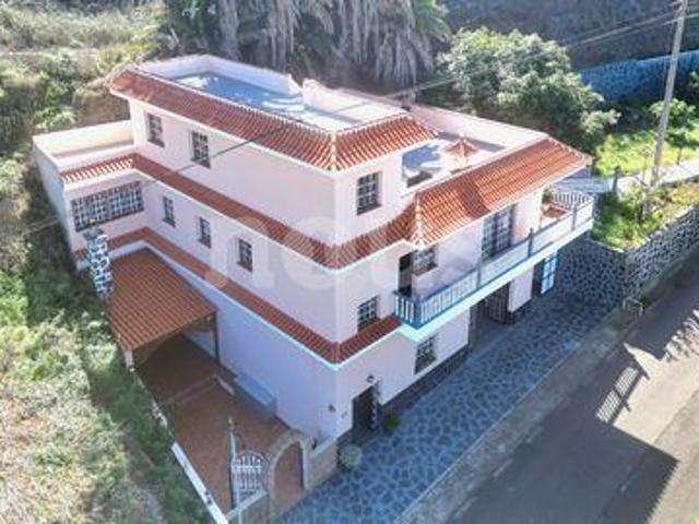 Casa en venta en Los Silos, Canarias