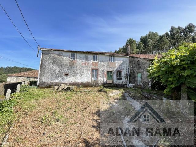 Casa en venta en Santiago, Galicia