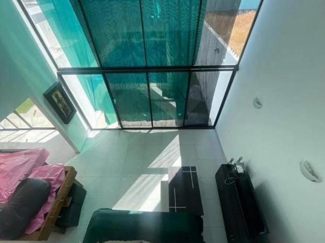 Casa en venta en Tepexco, Puebla