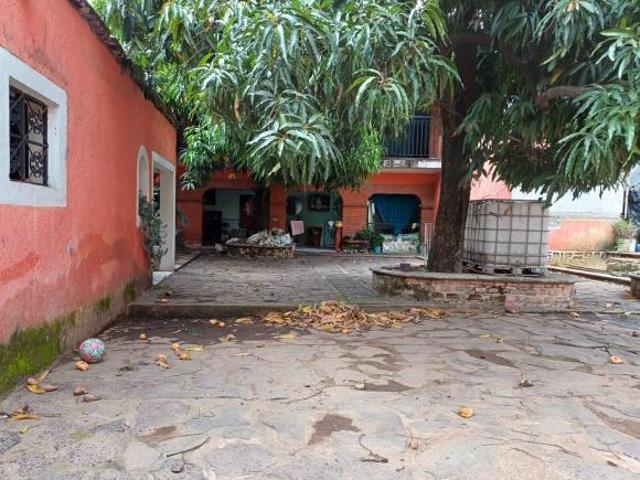 Casa en venta en Tequila, Región Valles