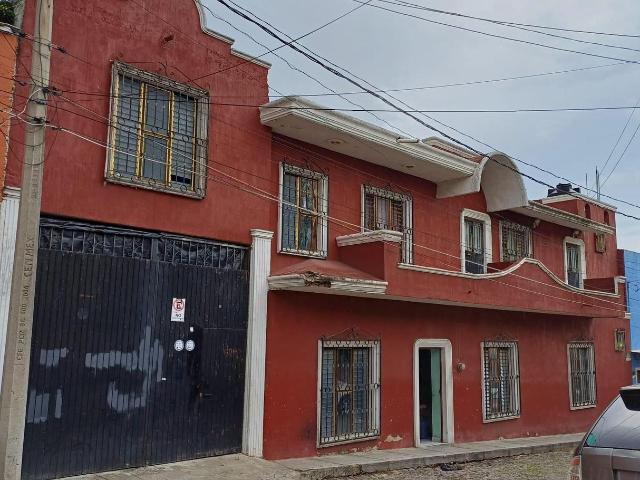 Casa en venta en Tequila, Región Valles