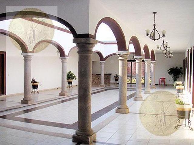 Local Comercial en venta en Tequisquiapan, Querétaro