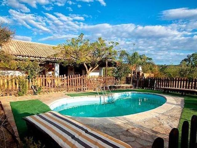 Casa en alquiler en Pruna, Andalucía