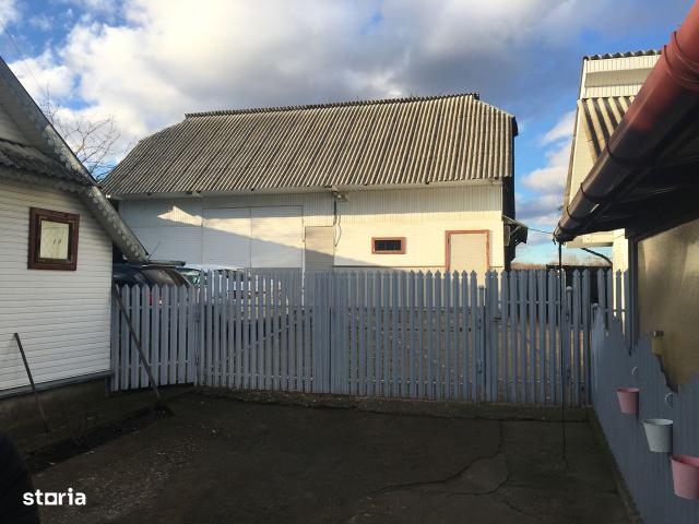 Casă vânzări în Mihai Bravu, Giurgiu