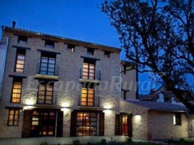 Casa en alquiler en La Iglesuela del Cid, Teruel
