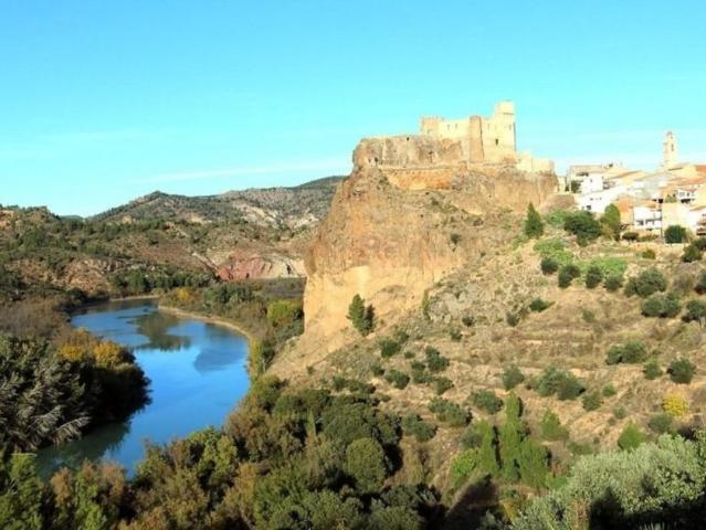 Casa en venta en El Valle de Cofrentes-Ayora, Valencia
