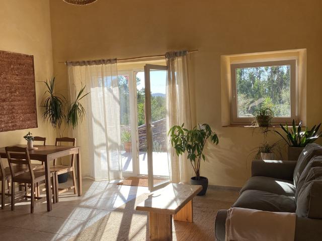 Apartamento alugar em São Luís, Odemira