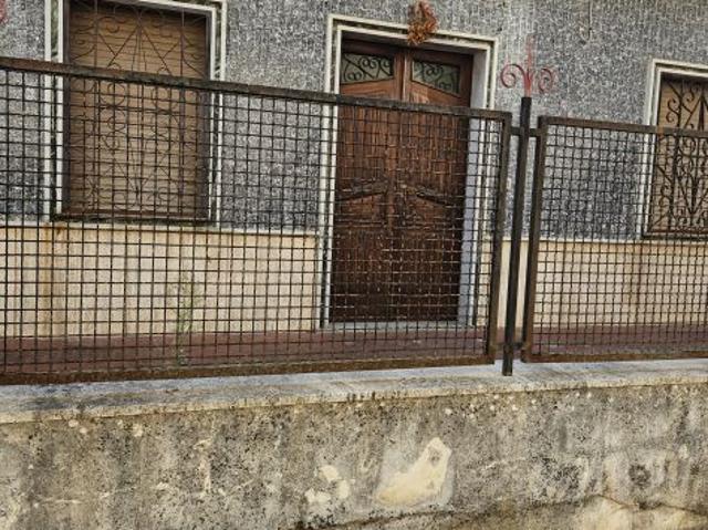 Appartamento in vendita a San Giorgio La Molara, Campania