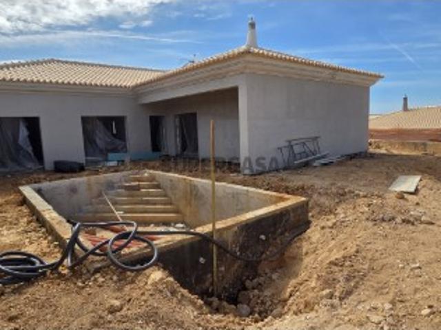 Casa venda em Arrancada e Vale da Margem, Alcantarilha