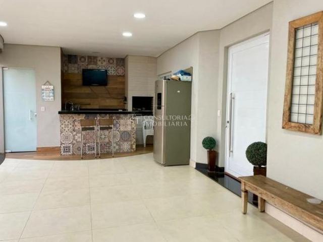 Casa venda em Vila Romi, Santa Bárbara d'Oeste