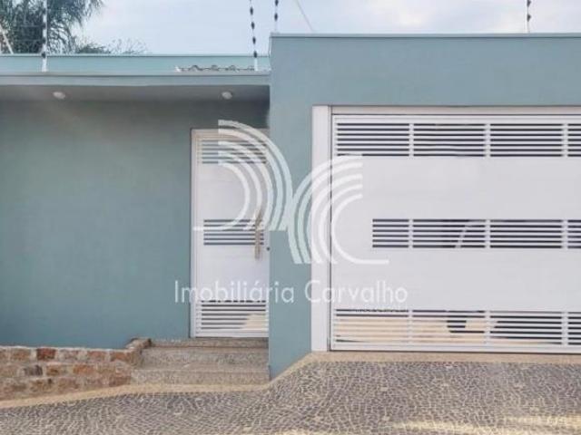 Casa venda em Santa Bárbara d'Oeste