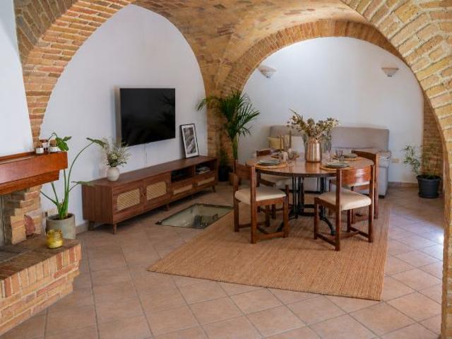 Appartamento in affitto a Torrevecchia Teatina, Chieti
