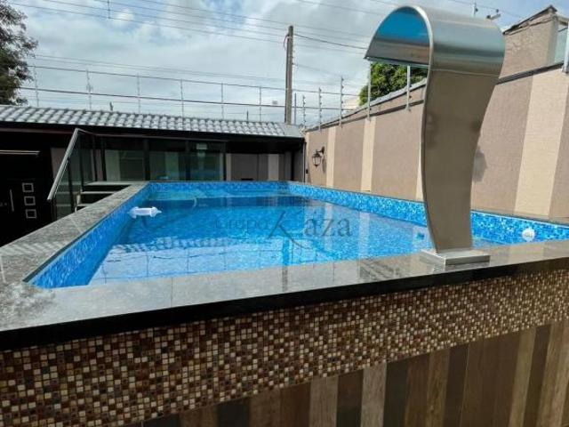 Casa venda em Vila Machado, Jacareí