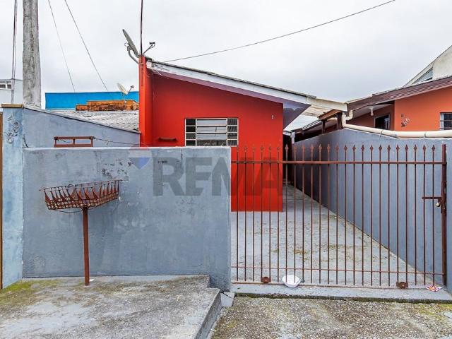 Casa aluguel em Alto Boqueirão, Curitiba