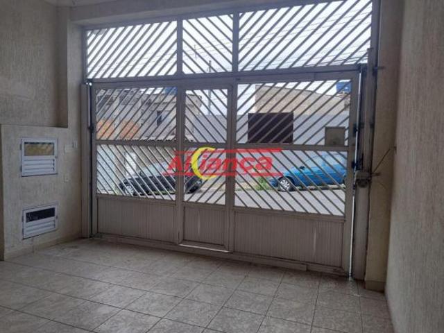 Casa venda em Vila Jardim Zimbardi, Guarulhos