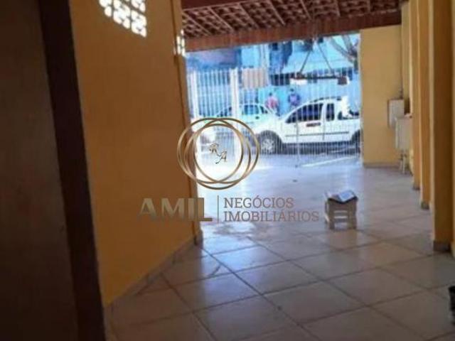 Casa venda em São José dos Campos