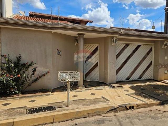 Casa venda em Cosmópolis, Região Geográfica Intermediária de Campinas
