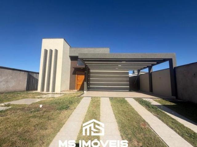 Casa venda em Nova Colina, Sobradinho